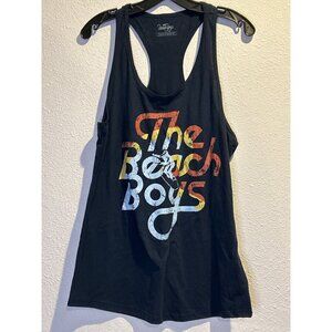 Beach Boys Tank Top Official Merch Size xxl Womens